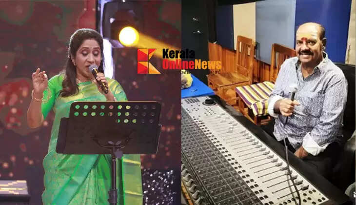 'A great loss to the music world', singer Sujatha remembers music director SP Venkatesh