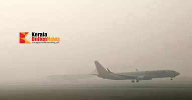 Extreme cold wave; Alert at Delhi Airport