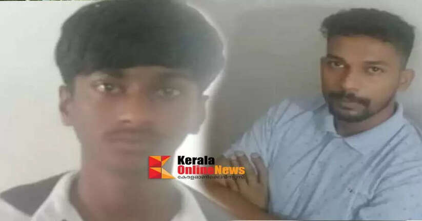 Youths arrested for breaking into car and stealing batteries in Thrikaripur Kannur