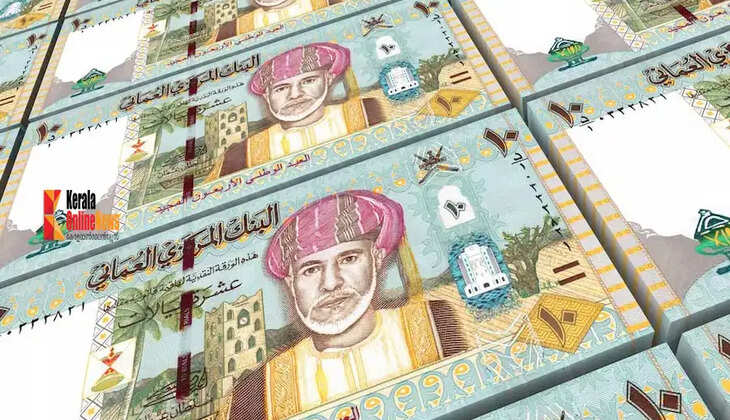 oman