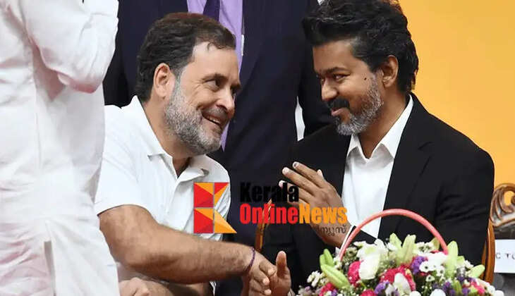 Congress to contest Rajya Sabha seat in Tamil Nadu; Praveen Chakraborty likely to be candidate