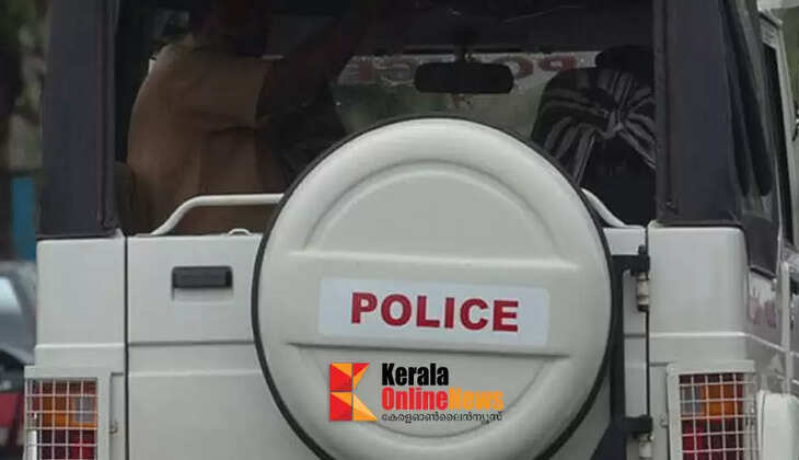 Minor girl raped; accused arrested by police