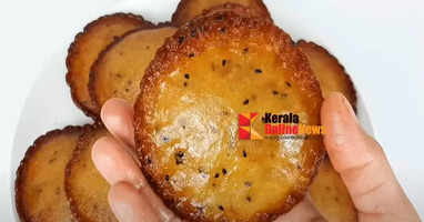 neyyappam