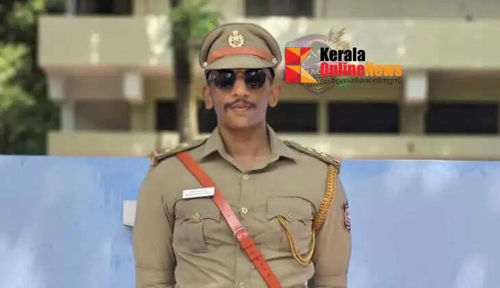 Jasin Murali