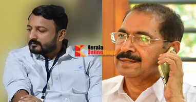 Party planned action against Rahul: Sunny Joseph