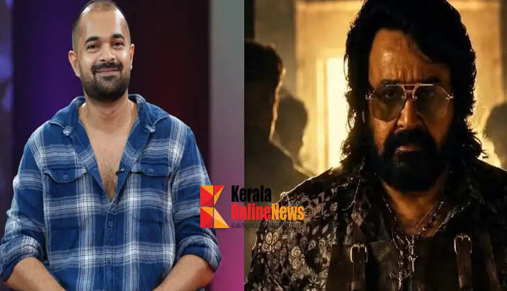mohanlal