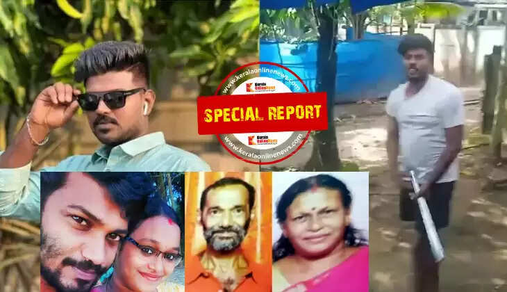 Rithu Raj Murder