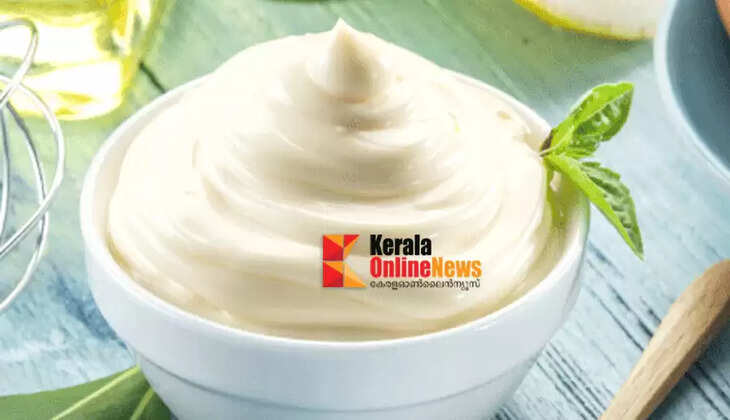 Mayonnaise1