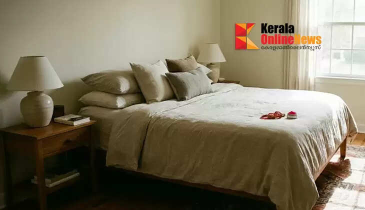 Snake skin and a ring on the bed; A young woman who disappeared as a 'snake maiden'; A twist of love behind it