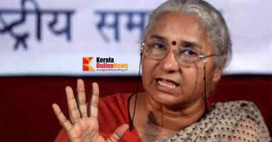 medha patkar