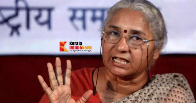 medha patkar