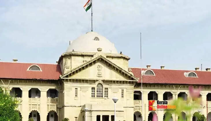 alahabad court