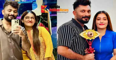 PR Vinu keeps distance from Anumol