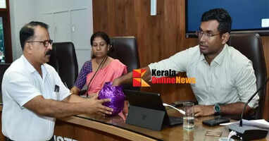 Local body elections: Reservation wards drawn for 21 more panchayats in Kannur district