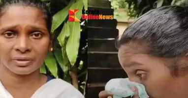 Incident of Dalit woman being detained and mentally tortured: Perurkada SI suspended