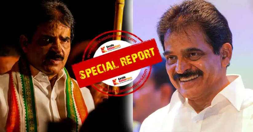Congress tightens grip on local body elections KC Venugopal strategy of fielding Sabari in the corporation for the first time in history providing help in all wards