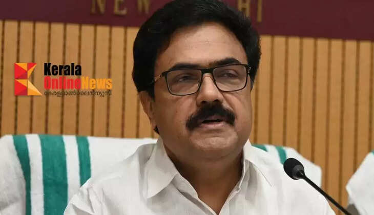 jose k mani,Kerala Congress (M) ,