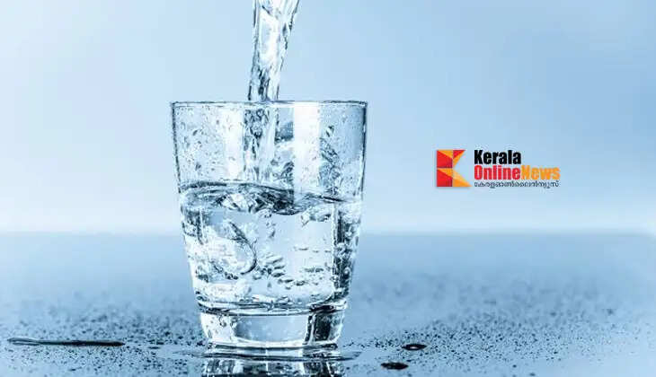 Is drinking water only when you feel thirsty enough? Let&rsquo;s pay attention to the body's hydration levels.