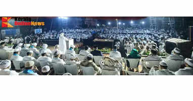 Communalism and religious hatred will never spread to the whole world Geoffrey Thangal