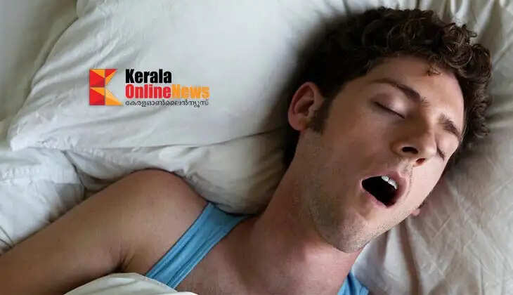 Snoring