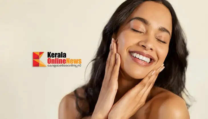 healthy skin tips for face