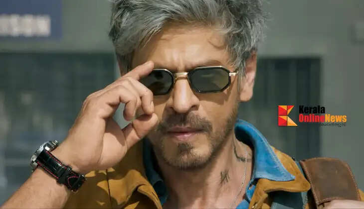 'King Khan's' film breaks records even before release