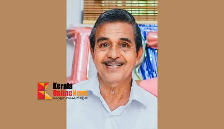 Peruol Kunhiraman to present Maithri Award to Gurus