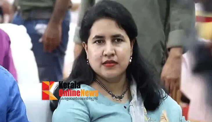 Masapadi case: ED summons Veena again; she must appear on Wednesday