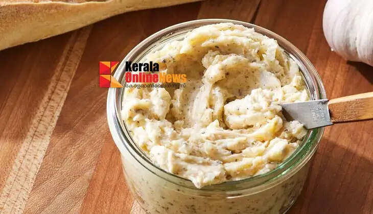 garlicspread