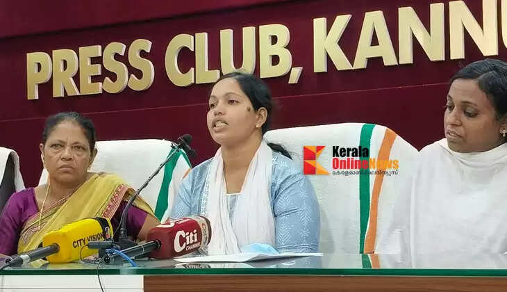 Police frame husband and family in false case after assault on drug dealer in Kannur; Woman files complaint