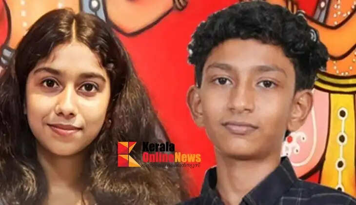 The bravery shown by the children, who risked their own lives; they saved the life of their friend who fell into the pond