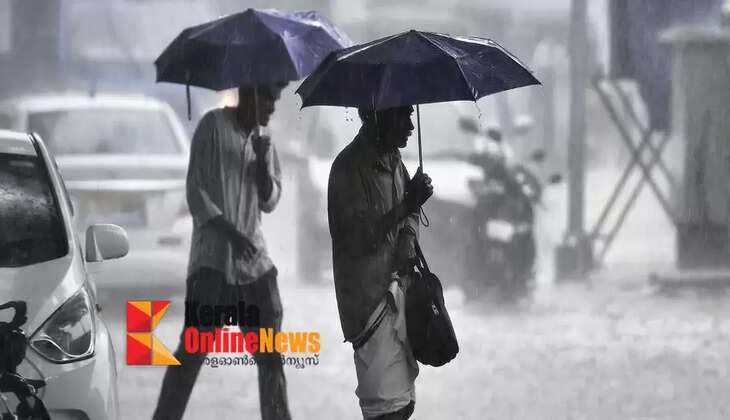 Southwest monsoon likely to decline this year; El Nino phenomenon is coming