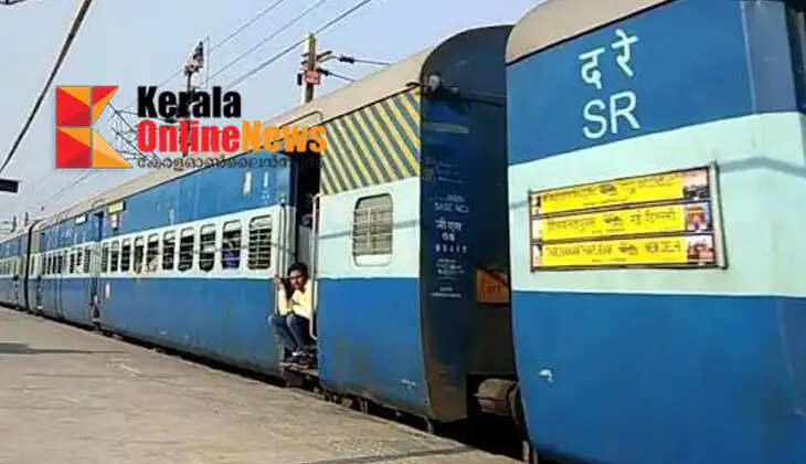 No more waiting in queues at stations to carry extra luggage; Railways' online luggage booking starts from today