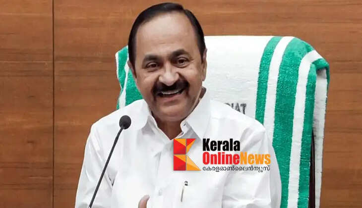 Chief Minister VD Satheesan asks why CPM is upset when they are protesting against BJP and Central Election Commission