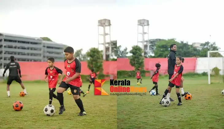 KannurWarriors