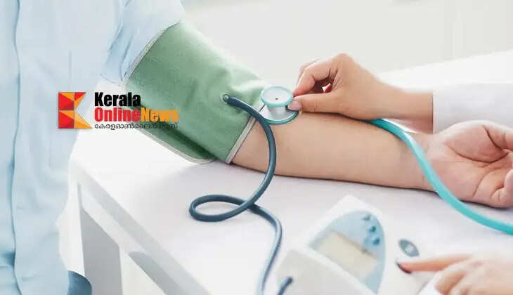 blood pressure