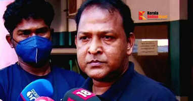 director Balachandra Kumar