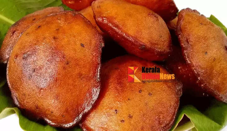 neyyappam