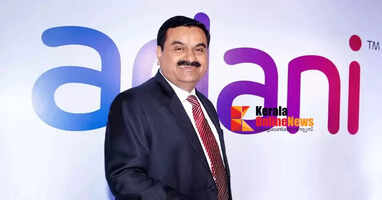 adani