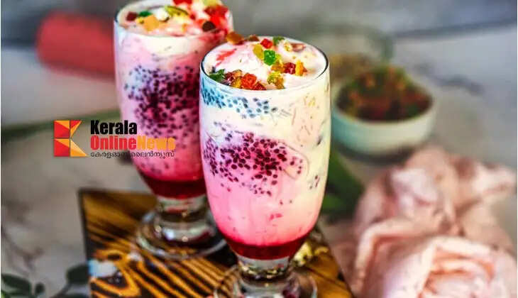 Faluda