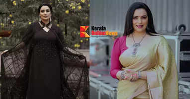 shwetha menon