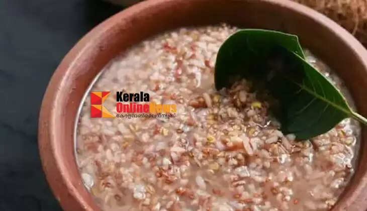 Have you been drinking porridge the wrong way for so long? This is the special recipe