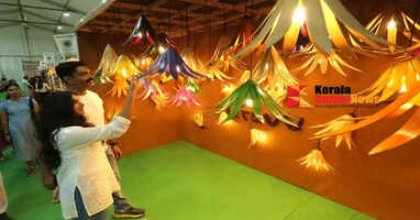 Bamboo Fest creates a wonder in bamboo