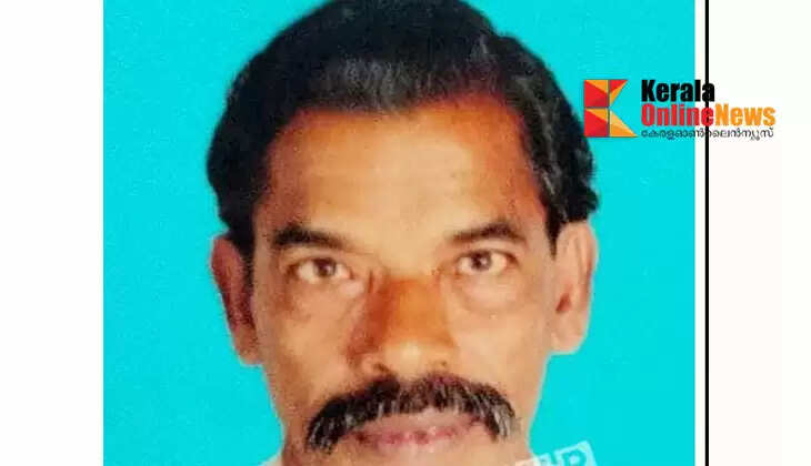 Man killed after being hit by train near Cherukunnu railway gate in Kannur identified
