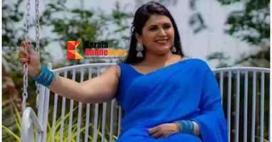 Telugu TV serial actress Pavithra Jayaram passed away in a car accident