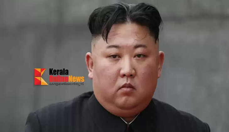 kim jong un