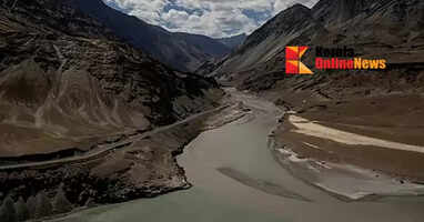 Pakistan blunders in Indus Water Treaty; 80% of agriculture on verge of destruction