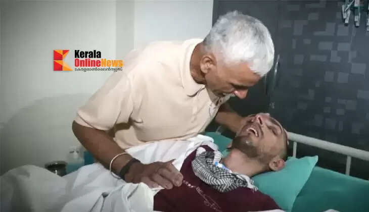 Supreme Court reserves verdict on euthanasia plea of ​​32-year-old man in coma for 13 years