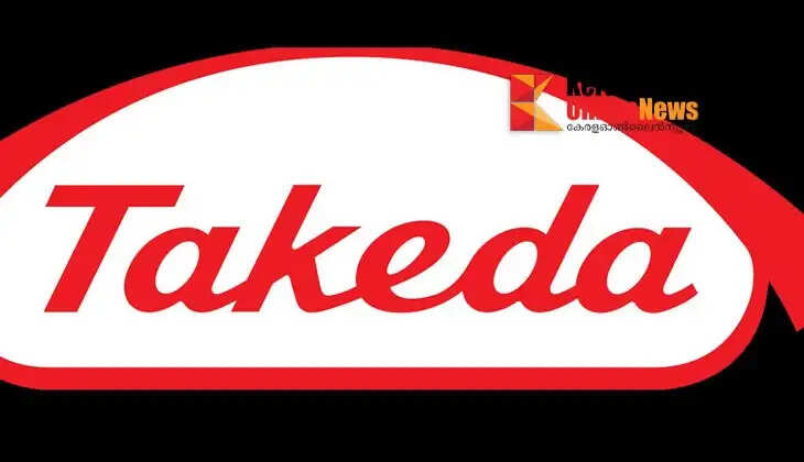 Takeda