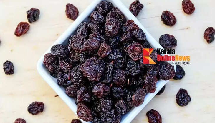 Raisins